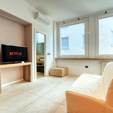 Apartment Passarella 4 Milano Dış mekan fotoğraf