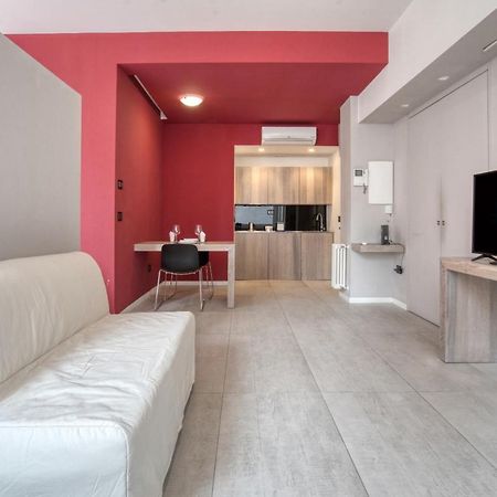 Apartment Passarella 4 Milano Dış mekan fotoğraf