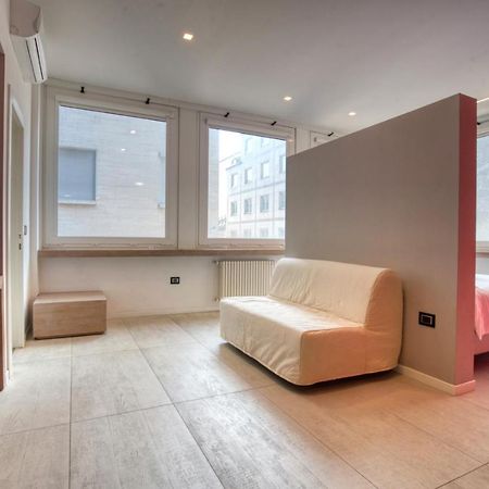 Apartment Passarella 4 Milano Dış mekan fotoğraf