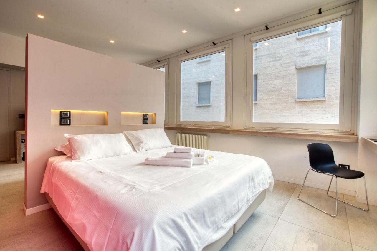 Apartment Passarella 4 Milano Dış mekan fotoğraf