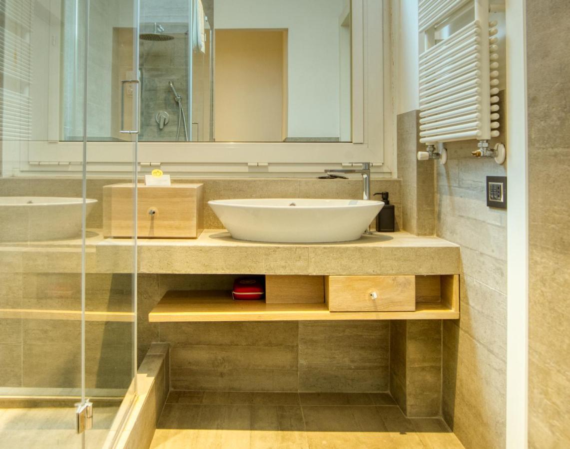 Apartment Passarella 4 Milano Dış mekan fotoğraf