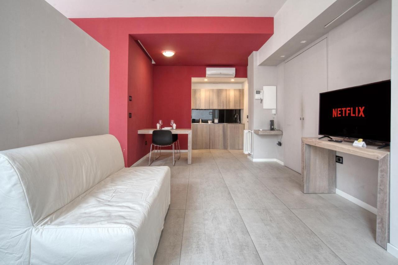 Apartment Passarella 4 Milano Dış mekan fotoğraf