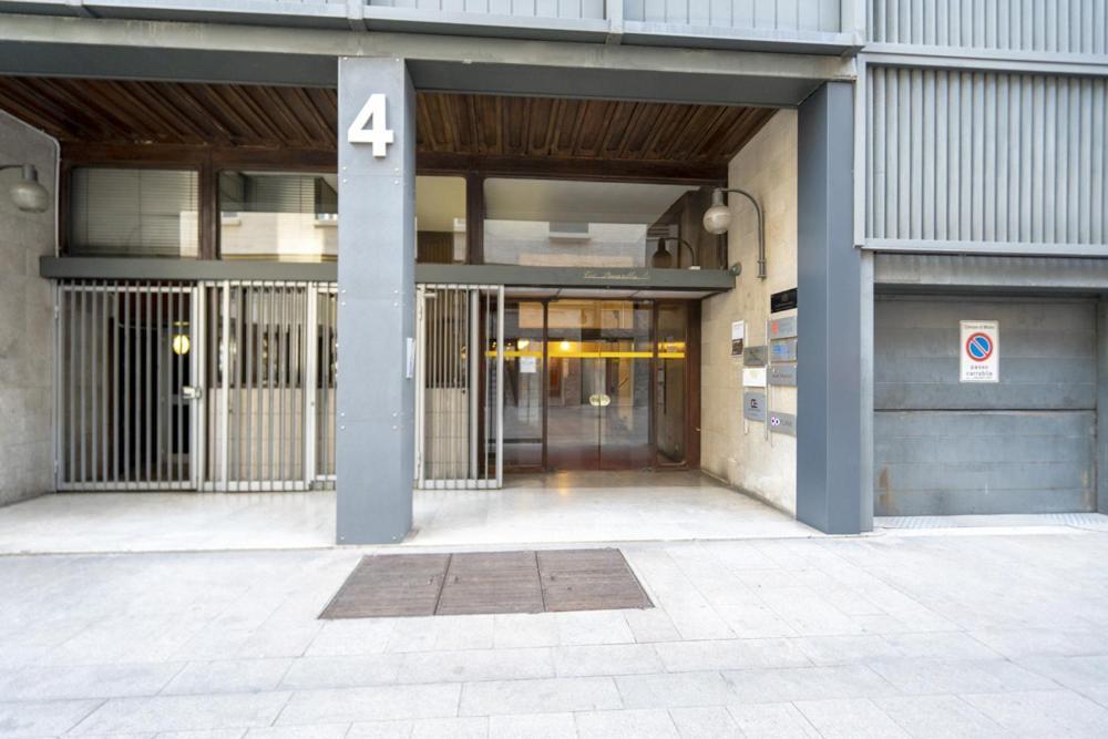 Apartment Passarella 4 Milano Dış mekan fotoğraf